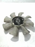 KIA Sorento Viscous fan clutch 