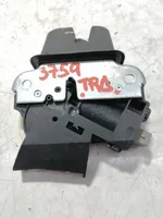 Audi A4 S4 B8 8K Tailgate lock latch 