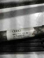 Audi A4 S4 B8 8K Cavo di collegamento leva del cambio 8K0711151B