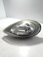 Nissan Primastar Headlight/headlamp 