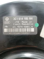 Volkswagen Tiguan Stabdžių vakuumo pūslė 3C1614105AH