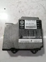 Volkswagen Tiguan Set airbag con pannello 