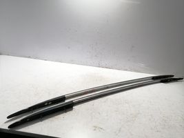 Volkswagen Tiguan Roof bar rail 