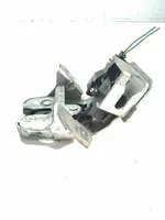 Mercedes-Benz Vaneo W414 Tailgate lock latch 