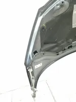 Peugeot 207 Pokrywa przednia / Maska silnika 
