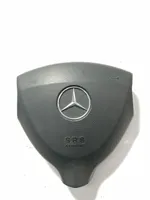Mercedes-Benz A W169 Turvatyynysarja paneelilla 