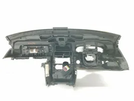 Mercedes-Benz A W169 Set airbag con pannello 