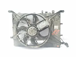 Volvo XC70 Ventilateur de refroidissement de radiateur électrique 