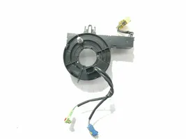 Renault Megane III Airbag slip ring squib (SRS ring) 