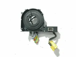 Renault Megane III Airbag slip ring squib (SRS ring) 