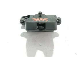 Volvo V50 Tailgate lock latch 