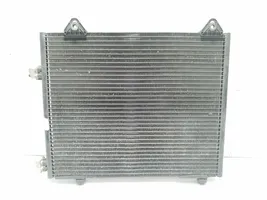 Land Rover Freelander Radiateur soufflant de chauffage 