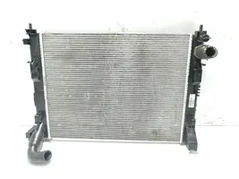 Nissan Micra K14 Radiateur de refroidissement 