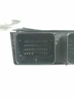 Ford Focus Airbag set with panel 