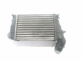 Alfa Romeo GT Intercooler radiator 