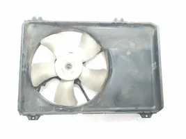 Suzuki Swift Ventilateur de refroidissement de radiateur électrique 
