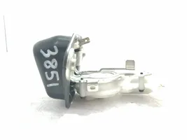 Honda Civic Tailgate lock latch 