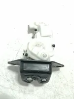 Honda Civic Tailgate lock latch 