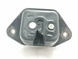 Honda Civic Tailgate lock latch 