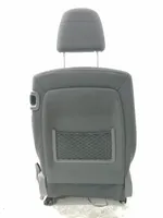 Citroen C4 I Priekinė vairuotojo sėdynė 