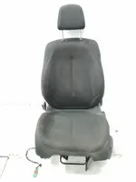 Citroen C4 I Fotel przedni kierowcy 
