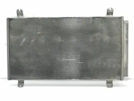 Mitsubishi Grandis Radiateur soufflant de chauffage 