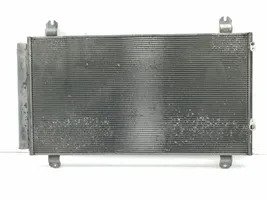 Mitsubishi Grandis Radiateur soufflant de chauffage 