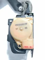 Mitsubishi Grandis Ceinture de sécurité avant 