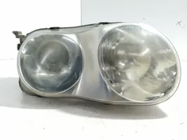 Hyundai Coupe Lampa przednia 