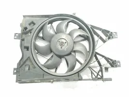 Chevrolet Epica Ventilateur de refroidissement de radiateur électrique 