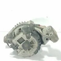 Daewoo Tacuma Alternator 