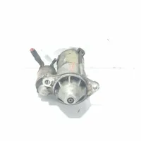 Daewoo Tacuma Starter motor 