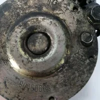 Daewoo Tacuma Starter motor 