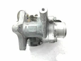Honda Civic Throttle body valve 