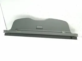 Volkswagen Touareg I Parcel shelf 