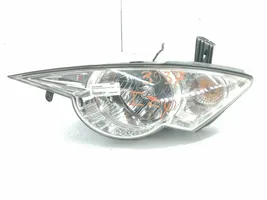 SsangYong Actyon sports I Lampa przednia 