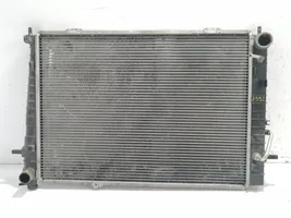 Hyundai Tucson JM Radiateur de refroidissement 