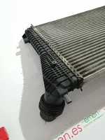 Seat Leon (1P) Intercooler radiator 