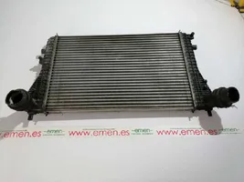 Seat Leon (1P) Radiador intercooler 