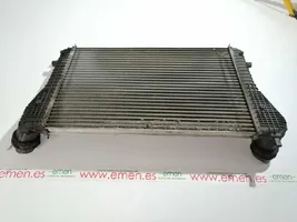 Seat Leon (1P) Intercooler radiator 