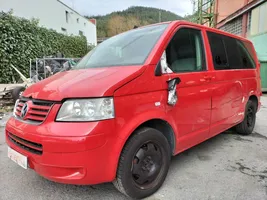 Volkswagen Transporter - Caravelle T5 Toisen istuinrivin istuimet 