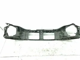 Renault Master II Radiator support slam panel 