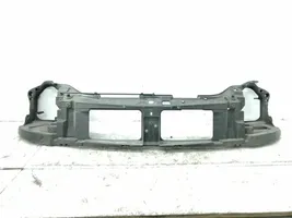 Renault Master II Radiator support slam panel 