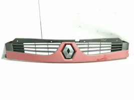 Renault Master II Front grill 