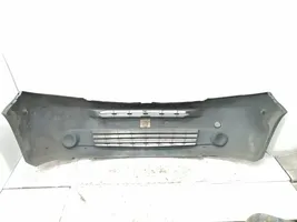 Renault Master II Front bumper 