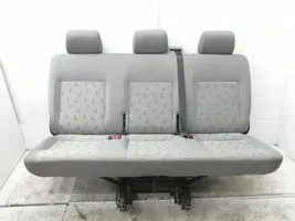 Volkswagen Transporter - Caravelle T5 Trečia eilė sėdynių 