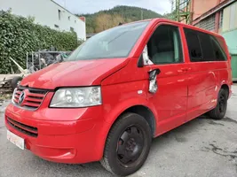 Volkswagen Transporter - Caravelle T5 Trečia eilė sėdynių 