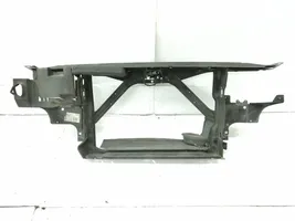 Seat Leon (1M) Radiator support slam panel 