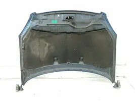 Nissan Qashqai Pokrywa przednia / Maska silnika 