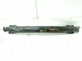 Opel Zafira A Rear bumper cross member 